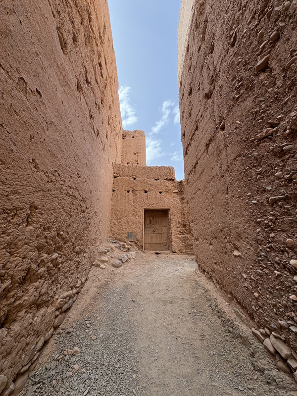 El Valle del Drâa, la gran arteria del sur de Marruecos - Blogs de Marruecos - Introducción (9)