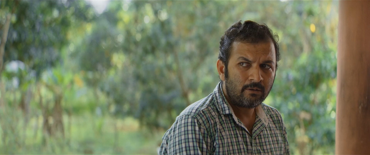 Avihitham 2025 WebRip [Hindi + Tamil + Telugu + Malayalam + Kannada] 480p 720p 1080p ESub Screenshot
