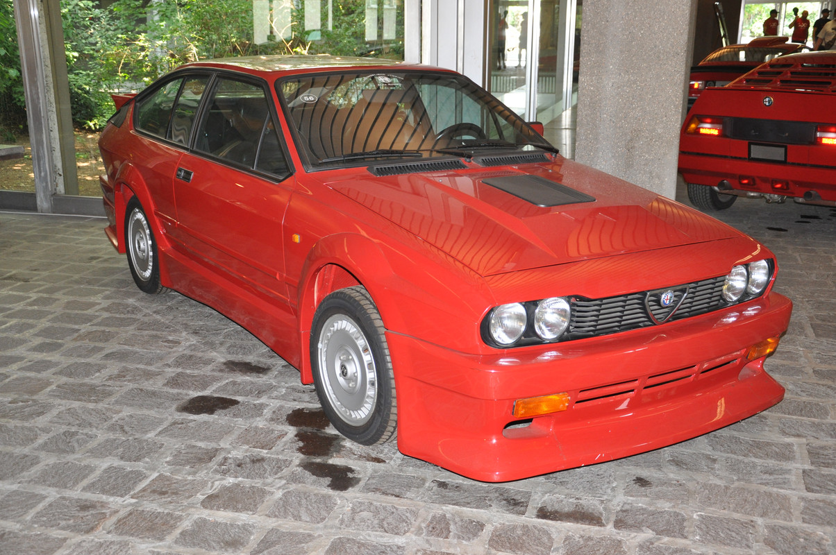 CENTENARIO ALFA ROMEO 1910-2010 138