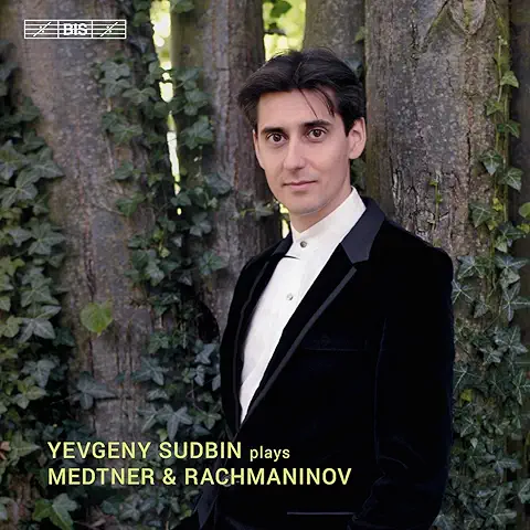 Rachmaninov Medtner Sudbin