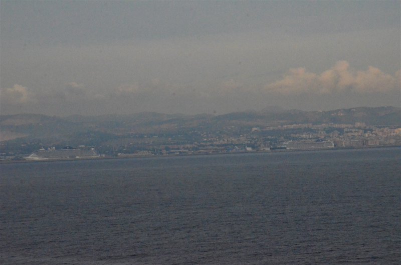 FERRY BARCELONA/CIVITAVECCHIA-12 Y 13-9-2023 - Italia y sus pueblos-2018/2019/2023 (16)