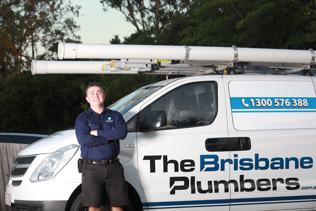 Local Plumber