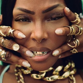 Νέο Τραγούδι | Dawn Richard – enough
