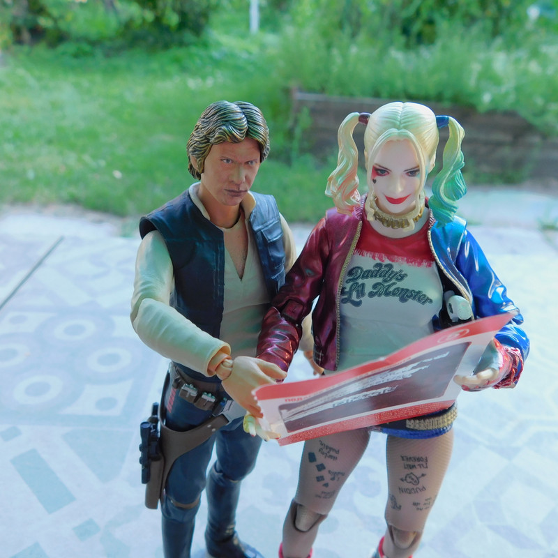 Весенняя московская ночь, дача Харли н ачало 2025 086