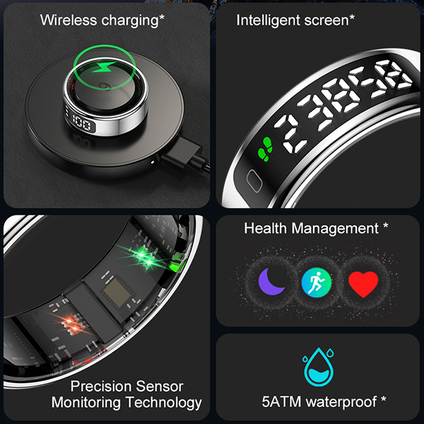 Health Tracker