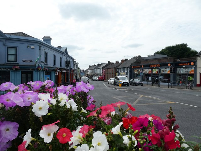 10 días por Irlanda en verano de 2024 - Blogs de Irlanda - DÍA 3 – Kilkenny - Cork (El día en que todo sale mal) (4)
