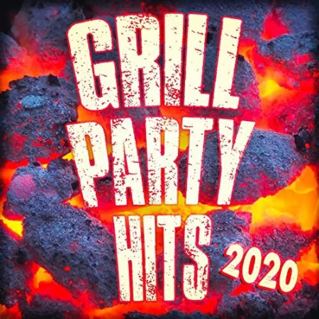 VA - Grill Party Hits 2020 (2020)