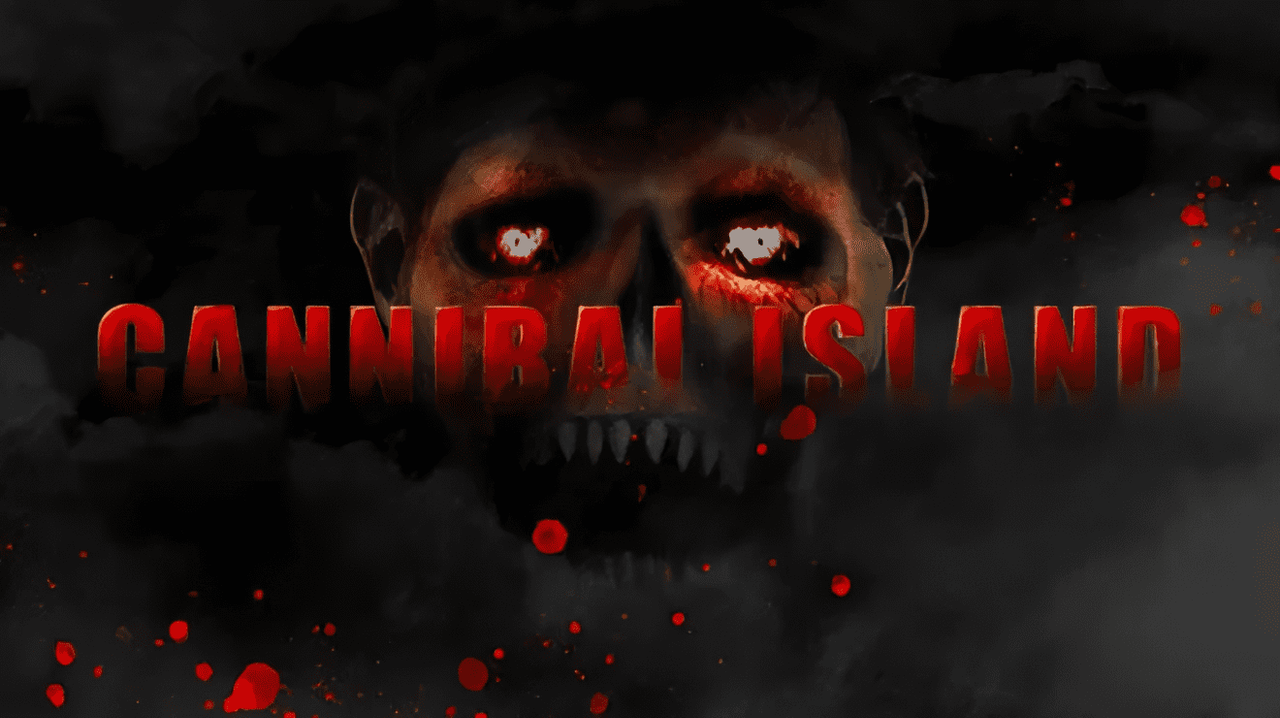 Cannibal Island Survival WINDOWS GAME