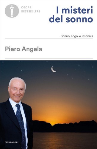 Piero Angela - I misteri del sonno (2021)