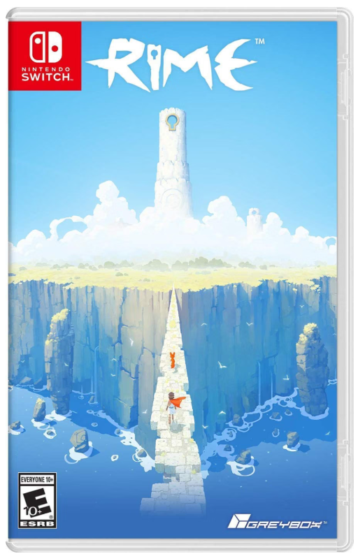 RIME