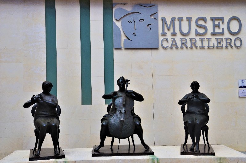 Murcia y sus pueblos-1991/2022 - Blogs de España - CARAVACA DE LA CRUZ-2013/2018 (18)