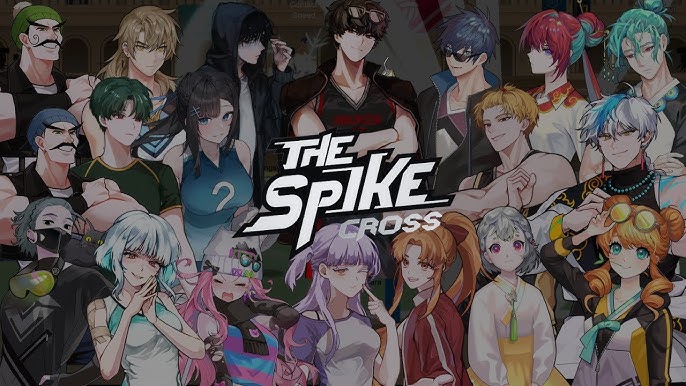 The Spike Cross MOD