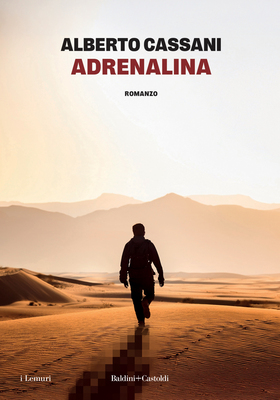 Alberto Cassani - Adrenalina (2026)