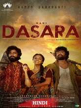 Dasara (2023) HDRip hindi Full Movie Watch Online Free MovieRulz