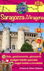 Cristina Rebiere, Olivier Rebiere – Saragozza e l’Aragona (2018)