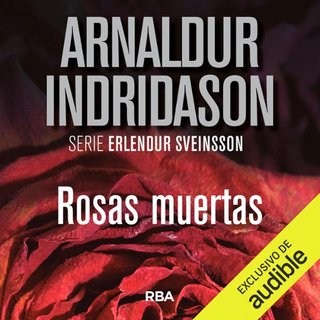folder2 - SAGA - INSPECTOR ERLENDUR SVEINSSON - Arnaldur Indridason