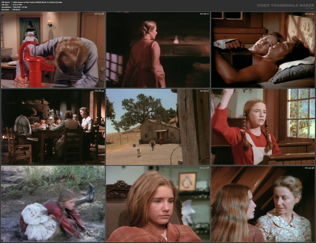 Little House on the Prairie S06E02 Back To School (2).mkv