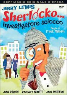 Sherlocko... investigatore sciocco (1962).mkv BDRip 1080p x264 AC3 iTA-ENG DTS ENG