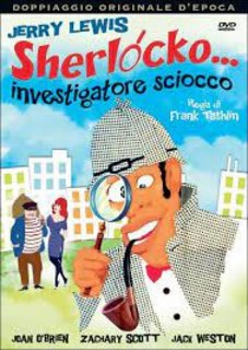 Sherlocko... investigatore sciocco (1962).mkv BDRip 576p x264 AC3 iTA-ENG