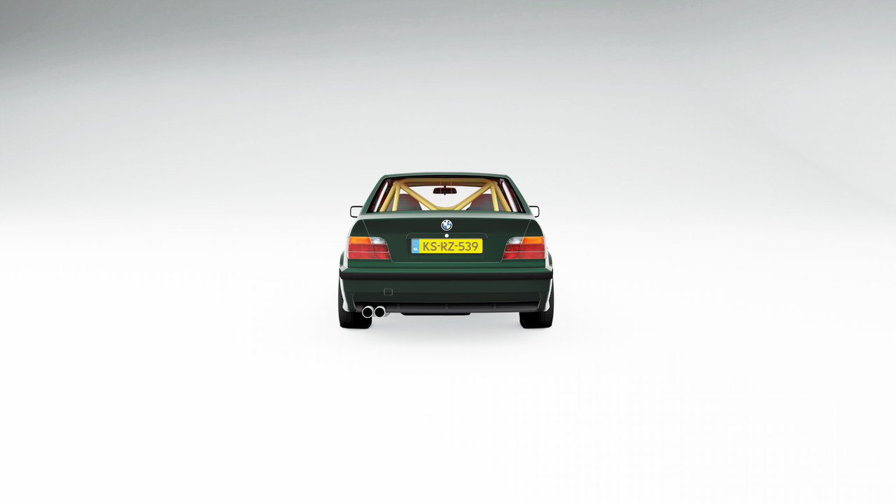 328i -E36 5