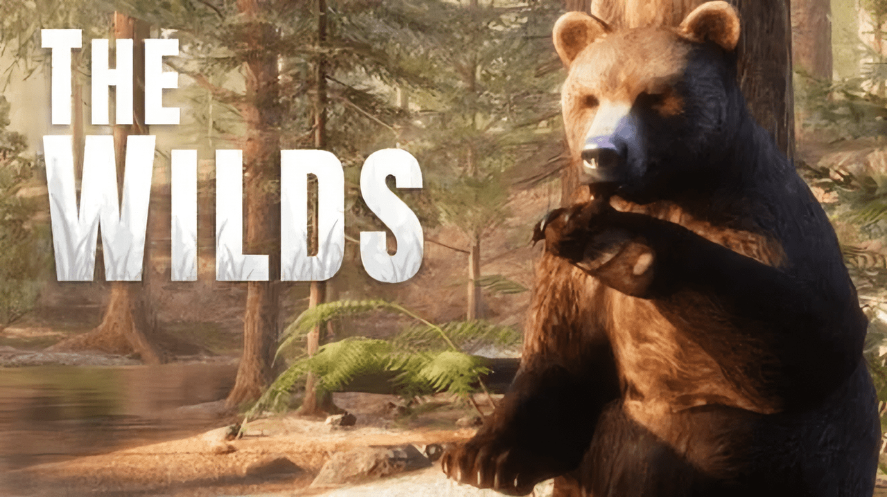The WILDS WINDOWS GAME