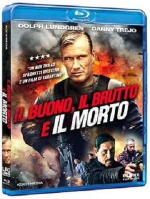 Il Buono, Il Brutto E Il Morto (2015) HD 720p HEVC DTS ITA + AC3 ENG + Sub ITA
