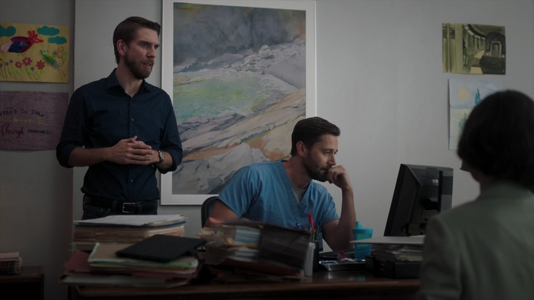 New.Amsterdam.S04E01.Anima.e.corpo.WEBMux.ITA.ENG.x264-BlackBit[screenshot 7]