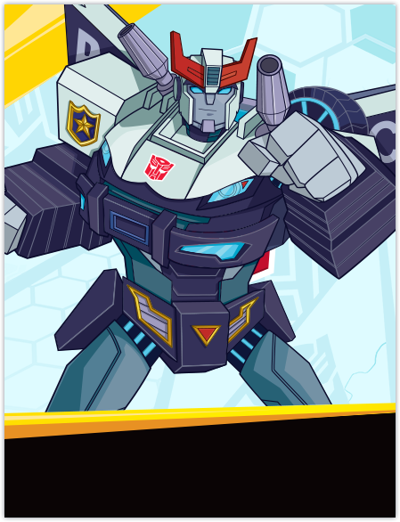 Cyberverse-Autobots-Prowl