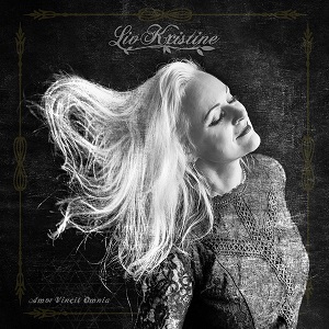 Liv Kristine (NOR) / Symphonic/Gothic Metal