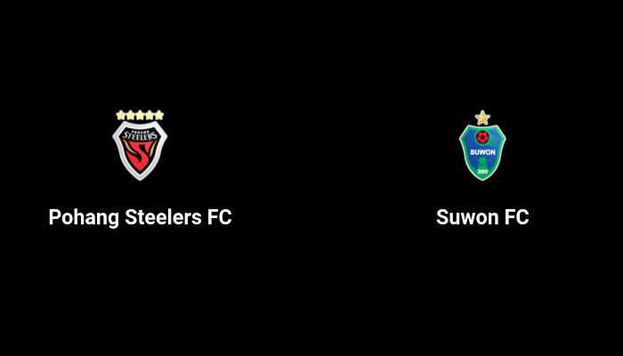 Soi kèo tài xỉu, phạt góc trận Pohang Steelers vs Suwon FC, 17h30 ngày 22/07