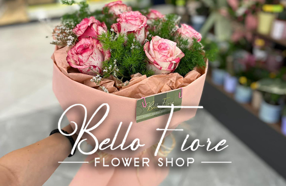 Cvećara Bello Fiore