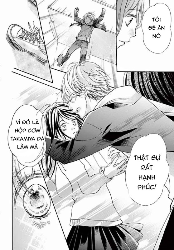 Kitto Ai Dakara, Iranai - Chương 6 - Trang 20