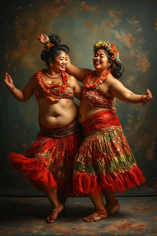 PHawaiian-slightly-plump-coupl-18