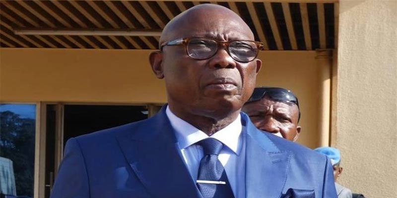 Centrafrique : 100 jours de gouvernance, Félix Moloua à l’heure du bilan sécuritaire de son gouvernement