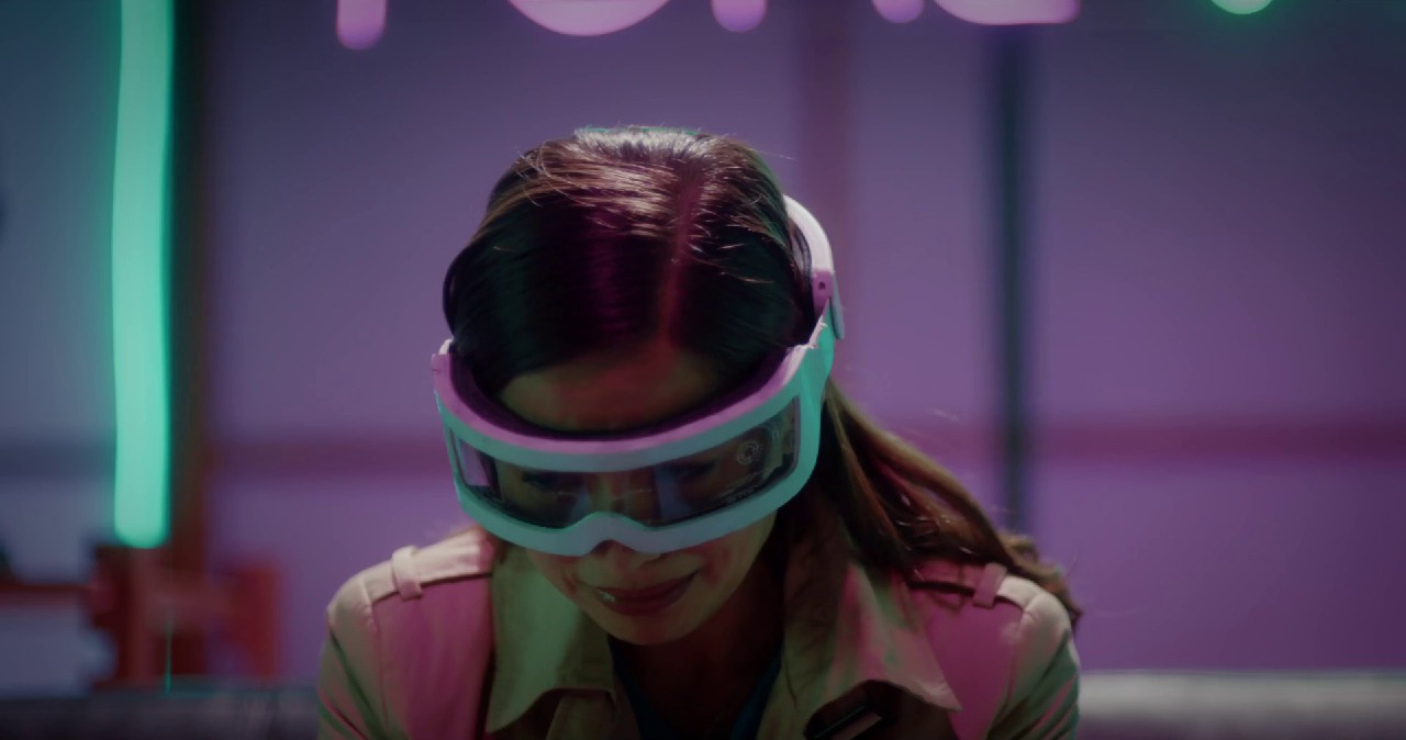 A Glimpse of Forever (2024) Tagalog WEBRip screenshot