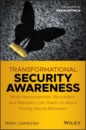 Transformational Security Awareness (EPUB)