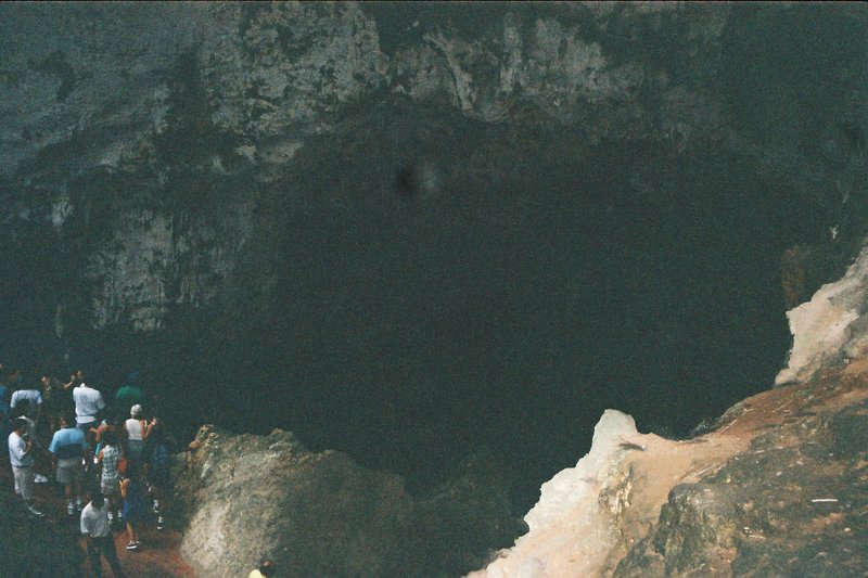 Santo Domingo - República Dominicana y sus pueblos-1998/1999/2004 (3)