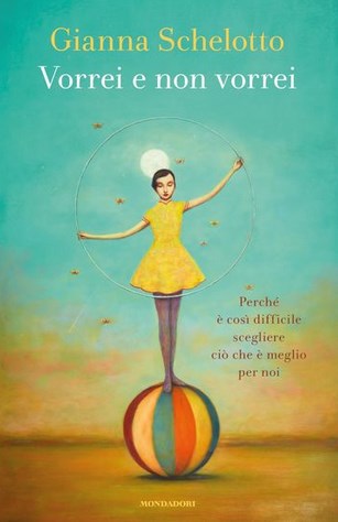 Gianna Schelotto - Vorrei e non vorrei  (2019)