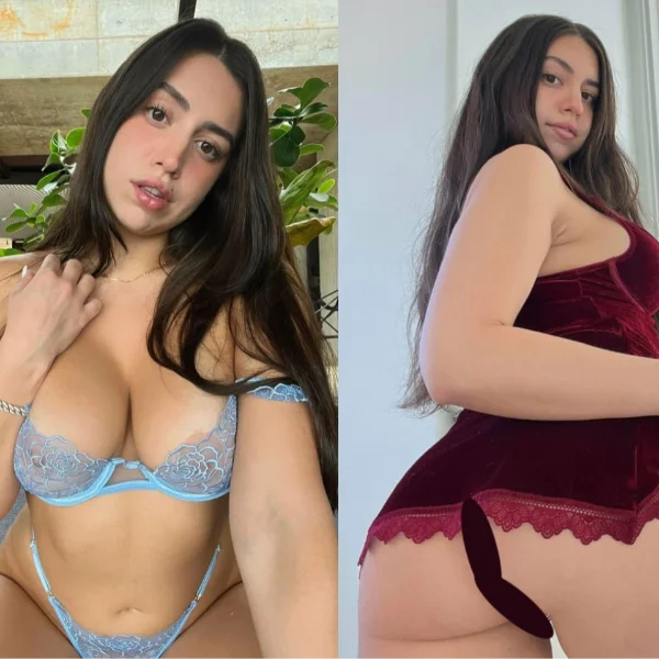 Mia Monroe OF