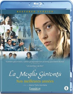 La meglio gioventù (2003) [2-Blu-Ray] Full Blu-Ray 45+41Gb AVC ITA FRE DTS-HD MA 5.1