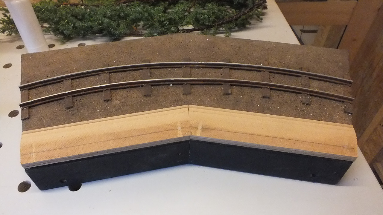 Gehölzrand für Module (7)