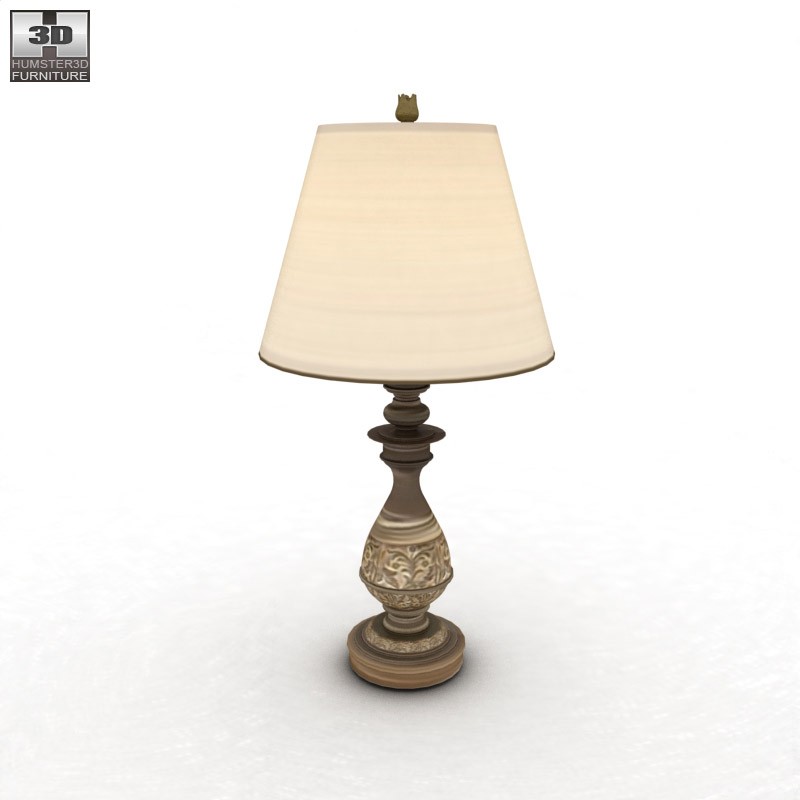 Cottage Retreat Table Lamp Cottage Retreat Table Lamp