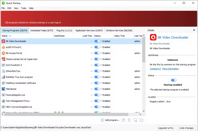[Kép: Glary-Quick-Startup-6-0-1-19-Multilingual.png]