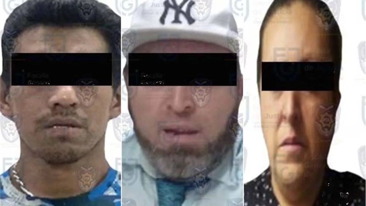 Detienen a tres personas por crueldad animal en la Ciudad de México