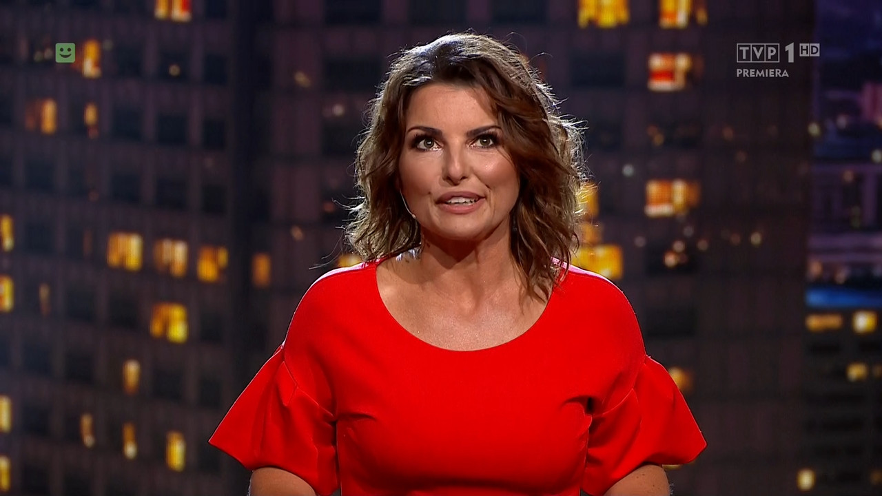 Beata Ch-O w JtM (02.09.2018) #99