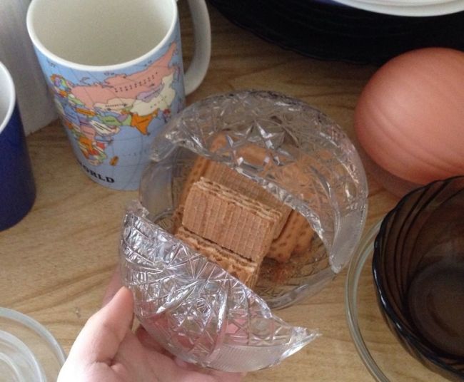 «Хуже быть не может»: 30 фотографии, которые докажут, что у Вас был не самый худший день