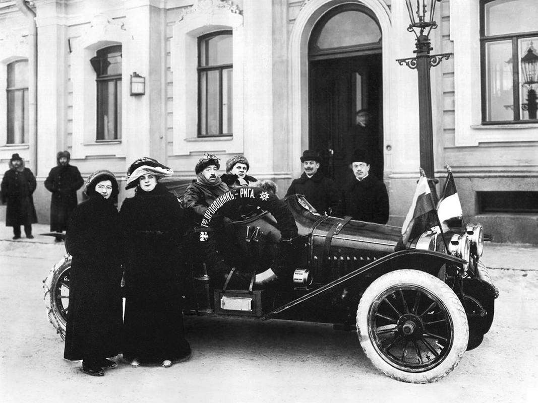 ?уссо-Балт-С24-55-№9-III-ралли-Монте-Карло-1912