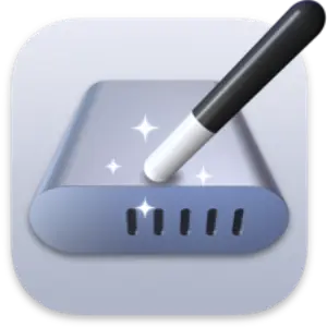 Magic Disk Cleaner 2.7.7 macOS
