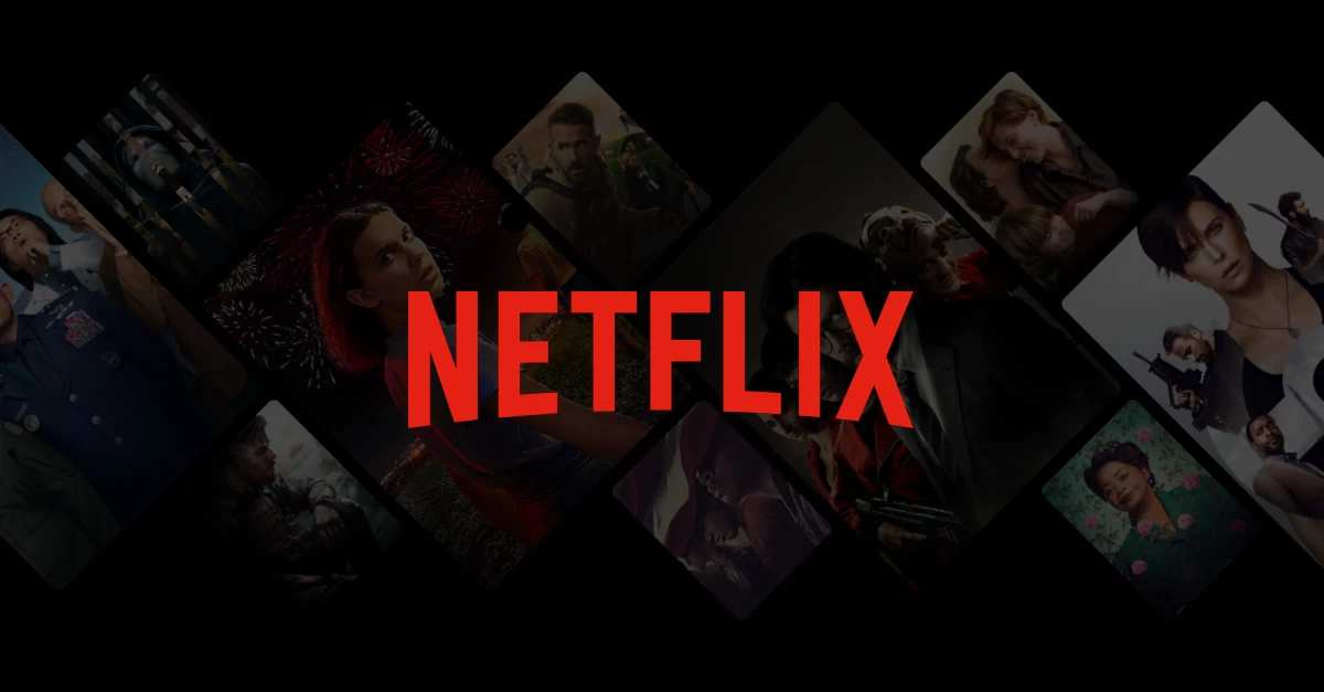 Netflix 7 วัน มือถือ