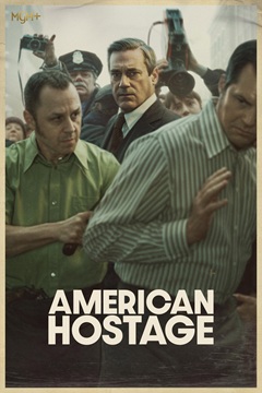 American Hostage S01 720p WEB-DL x265-TFPDL